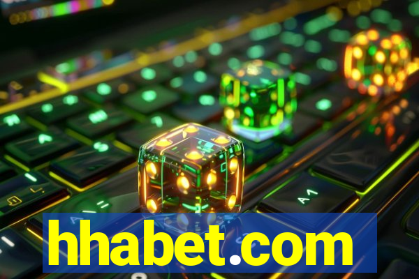 hhabet.com