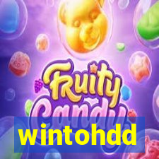 wintohdd