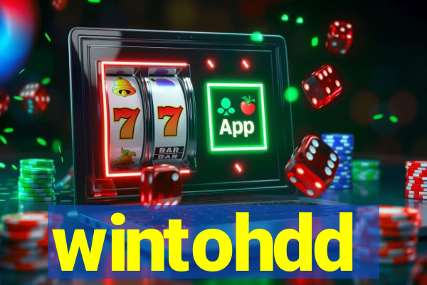 wintohdd