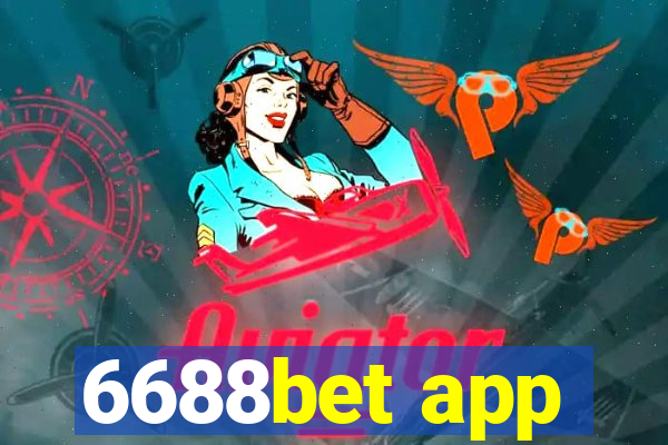 6688bet app