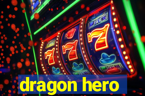 dragon hero