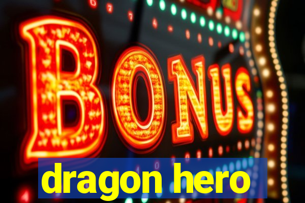 dragon hero