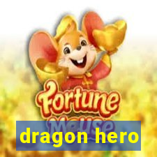 dragon hero