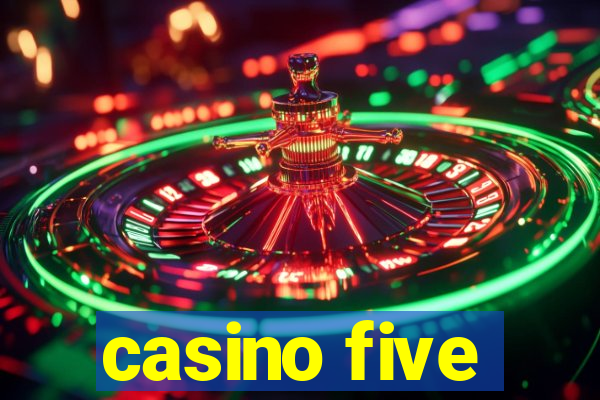 casino five