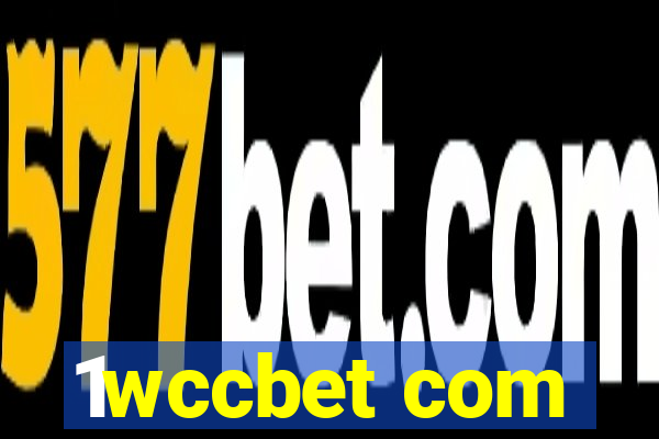 1wccbet com