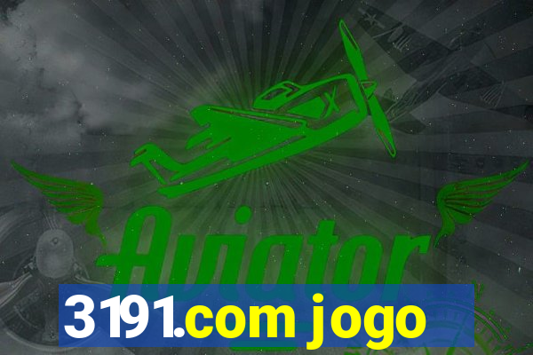 3191.com jogo