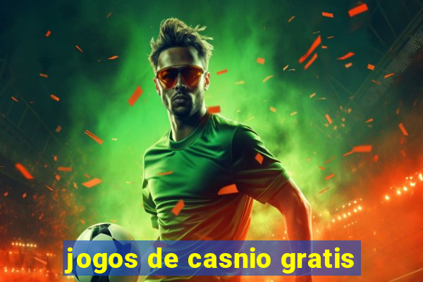 jogos de casnio gratis