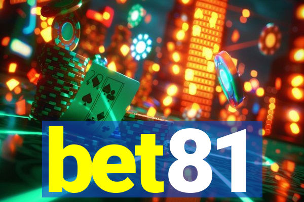 bet81