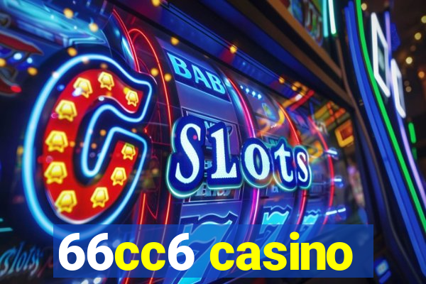 66cc6 casino