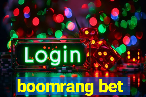 boomrang bet