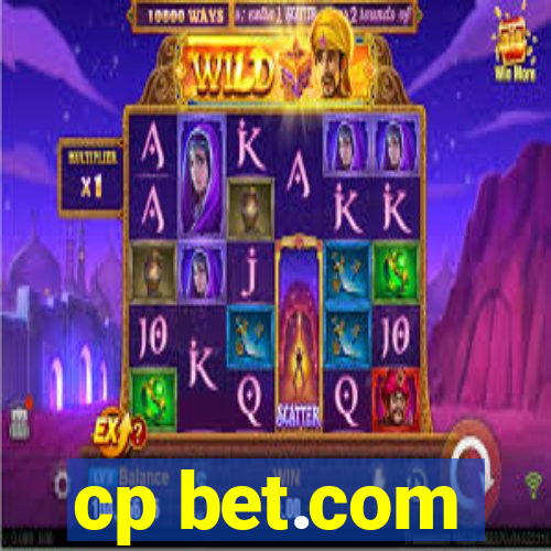 cp bet.com