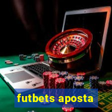 futbets aposta