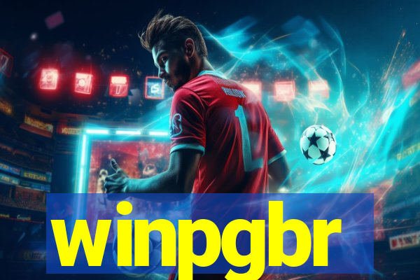 winpgbr