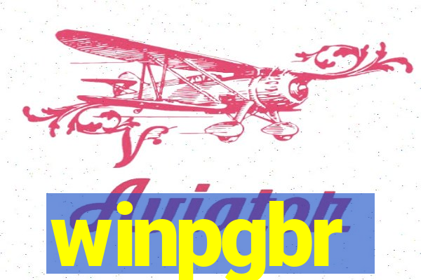 winpgbr