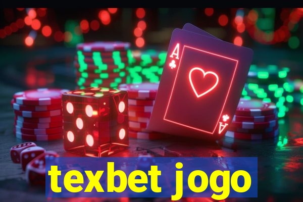 texbet jogo