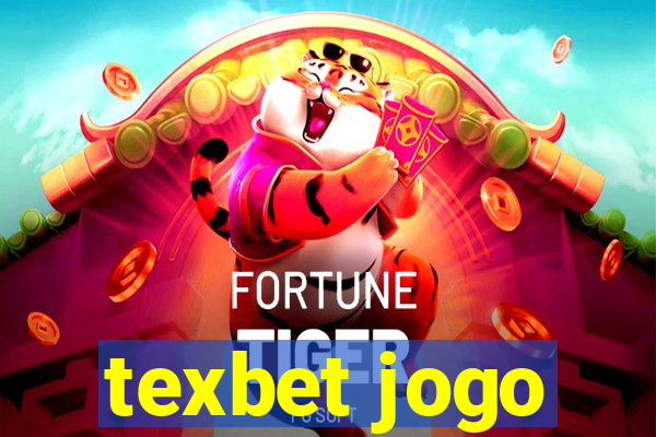 texbet jogo