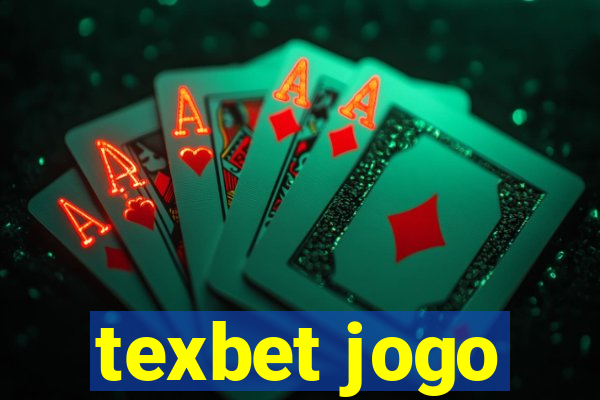 texbet jogo