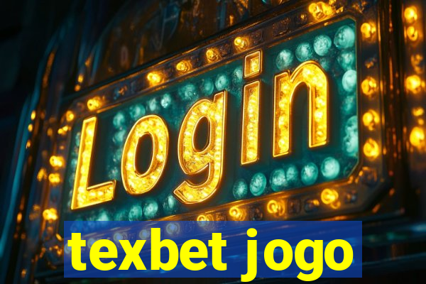 texbet jogo