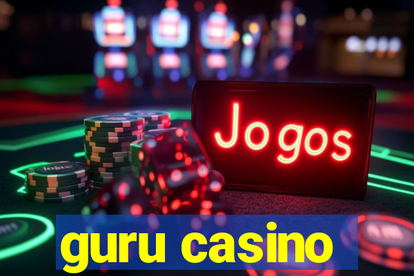 guru casino