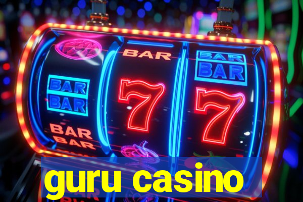 guru casino