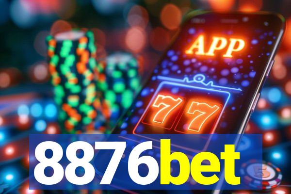 8876bet