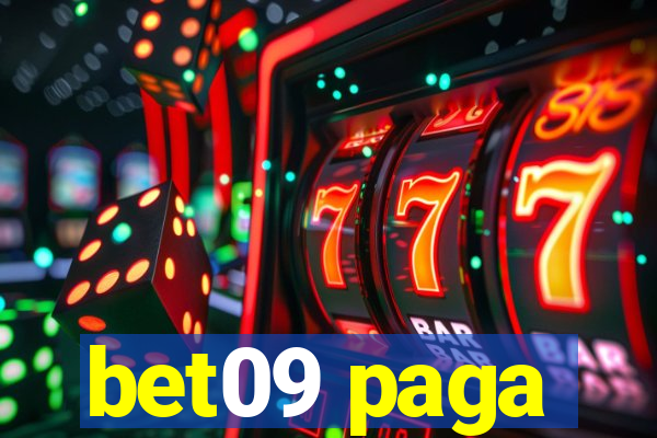 bet09 paga