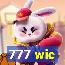 777 wic