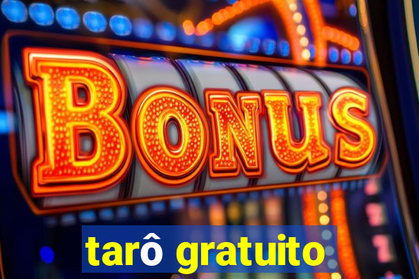 tarô gratuito