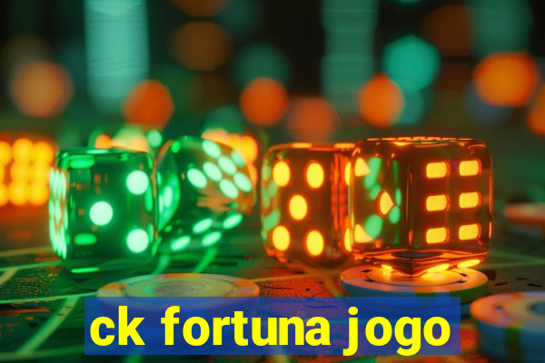 ck fortuna jogo