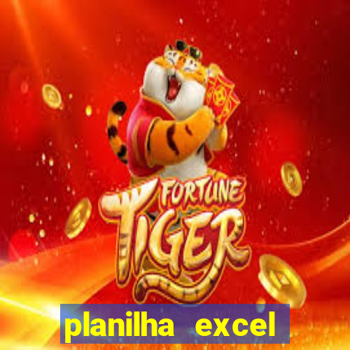 planilha excel folha de pagamento gratis