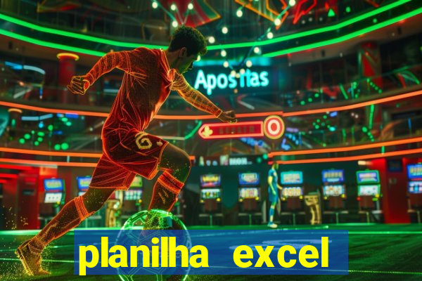 planilha excel folha de pagamento gratis