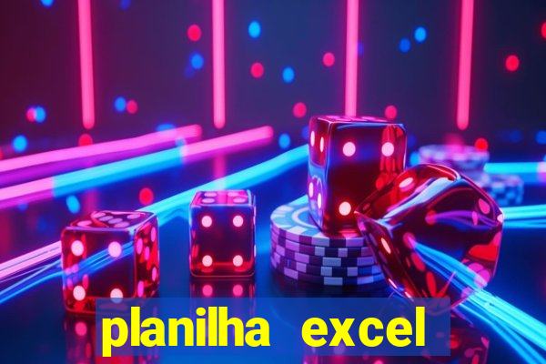 planilha excel folha de pagamento gratis