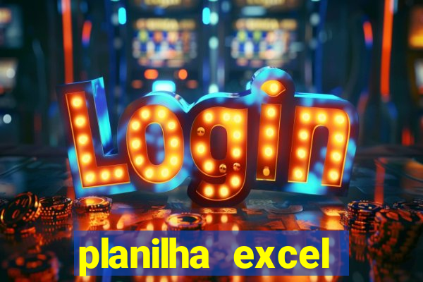 planilha excel folha de pagamento gratis