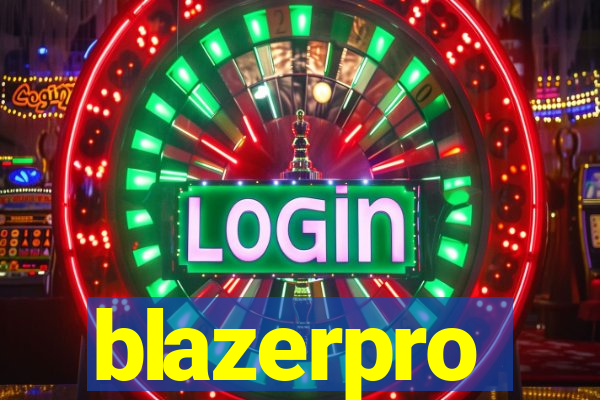 blazerpro