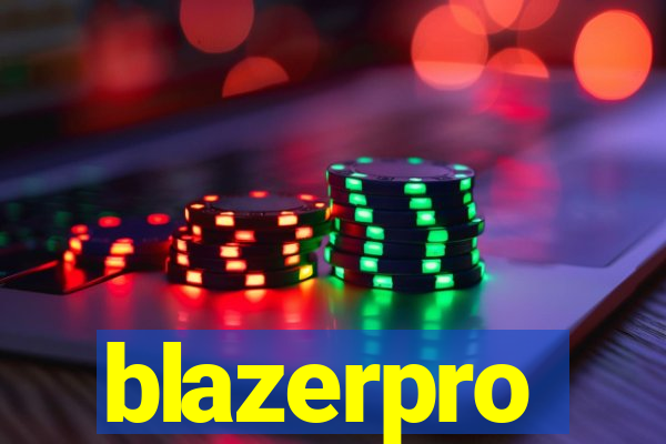 blazerpro