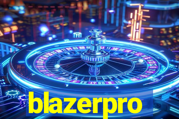 blazerpro