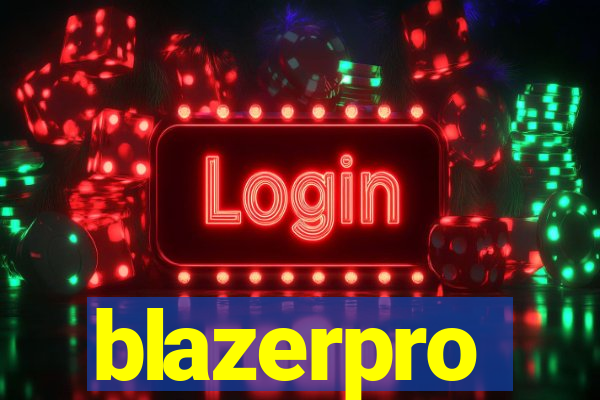 blazerpro