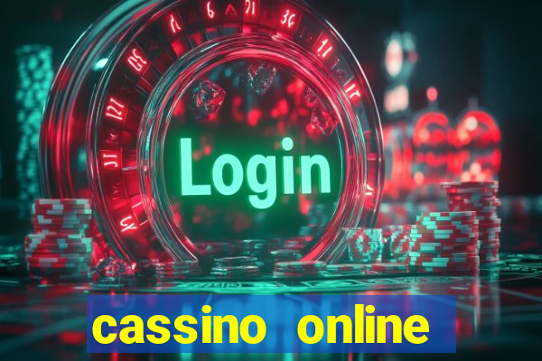 cassino online carnaval jogo