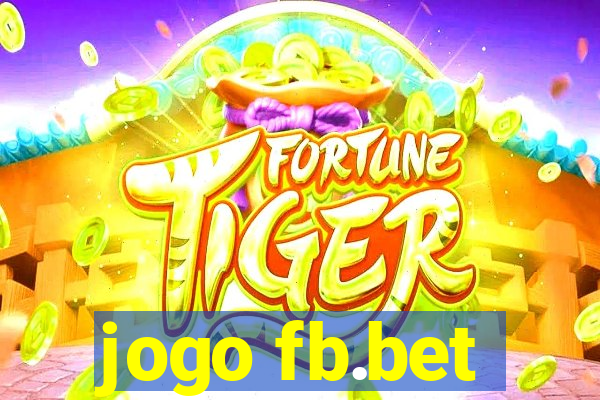 jogo fb.bet