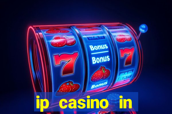 ip casino in biloxi ms