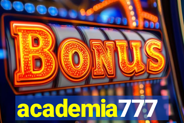 academia777