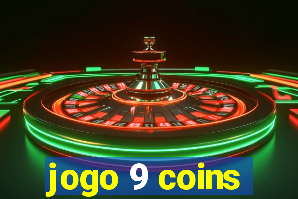 jogo 9 coins