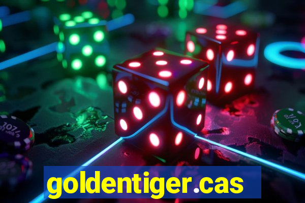 goldentiger.casino