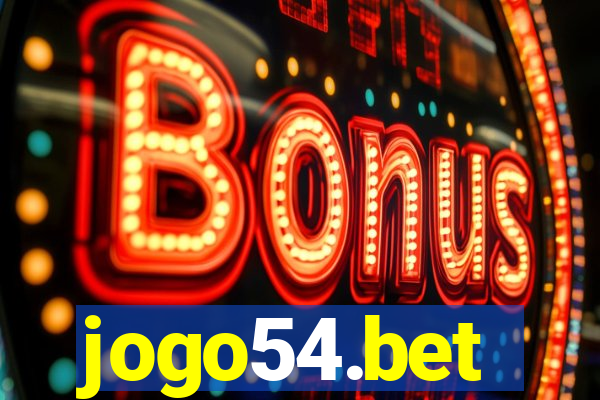 jogo54.bet