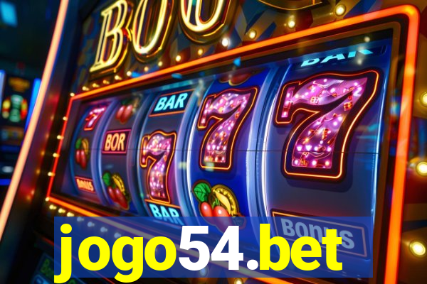 jogo54.bet