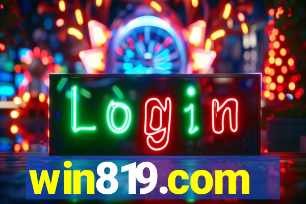 win819.com