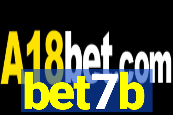 bet7b