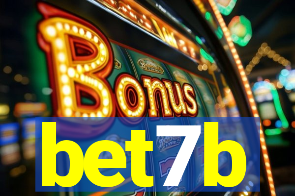 bet7b