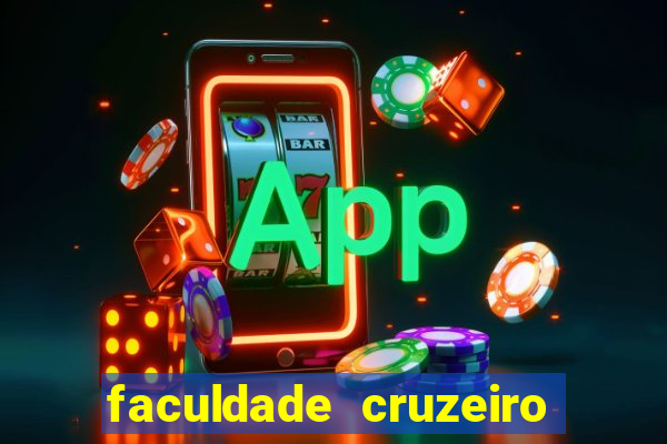 faculdade cruzeiro do sul login