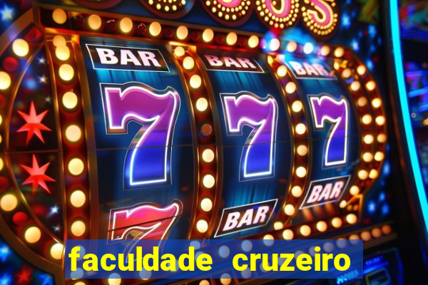 faculdade cruzeiro do sul login